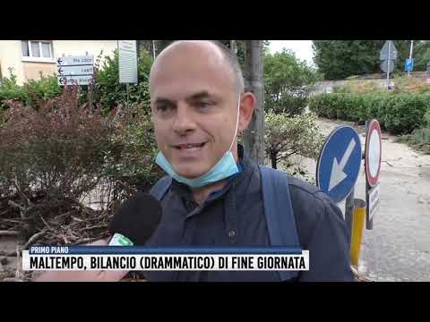 Tg del 25 Settembre 2020