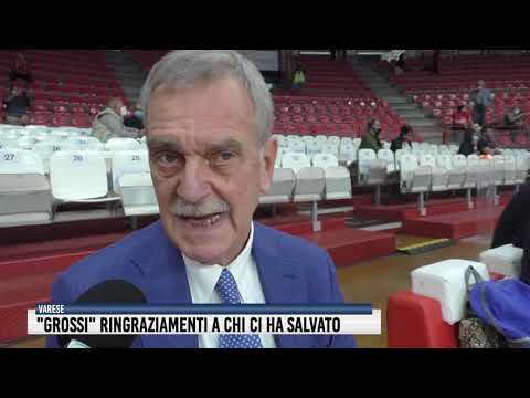 Tg del 28 Settembre 2020