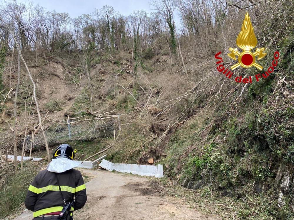 Vararo è di nuovo raggiungibile