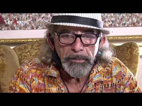 Nino Camardo, dalle origini alle vette artistiche