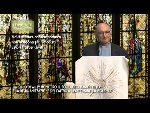 Omicidio di Willy Monteiro.