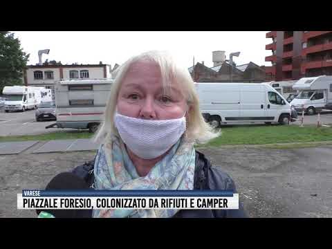 Tg del 6 Ottobre 2020