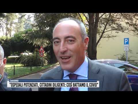 Tg del 30 Settembre 2020