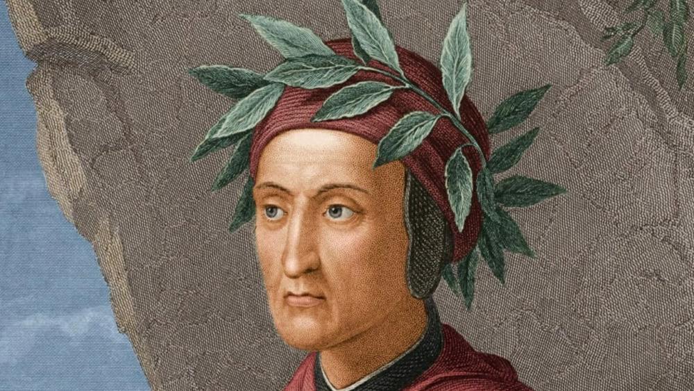 Somma celebra Dante