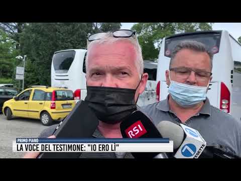 Tg del 24 Maggio 2021