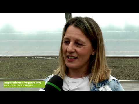 Agricoliamo| I benefici dell'ortoterapia