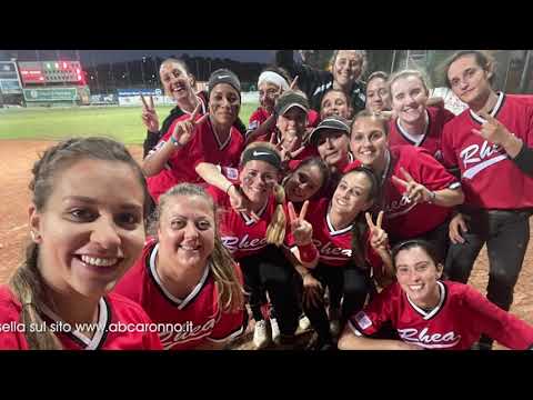 Caronno sugli allori, a Nuovo solo vittorie