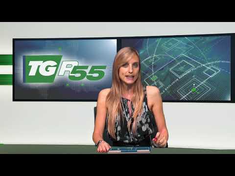 Tg del 24 Giugno 2021