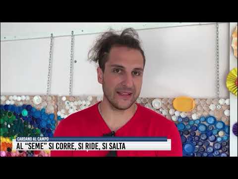 Tg del 28 Giugno 2021