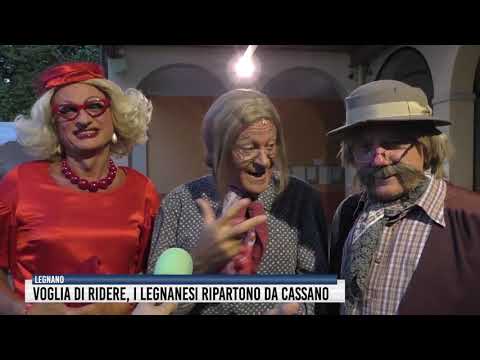 Tg del 29 Giugno 2021