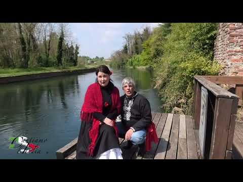 Gran Tour d'Italie, Veneto| Cantiamo l'Italia