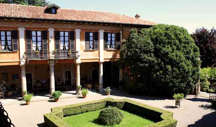 Villa Morotti