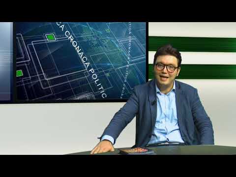 Tg del 12 agosto 2021