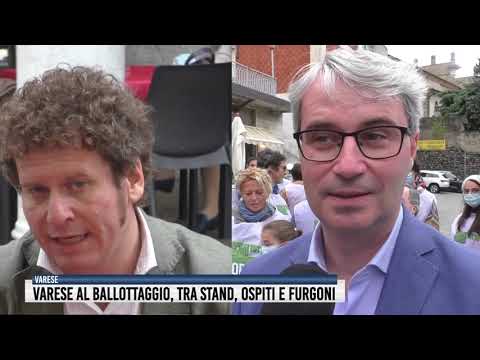 Tg dell'11 Ottobre 2021