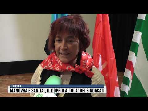 Tg del 29 novembre 2021