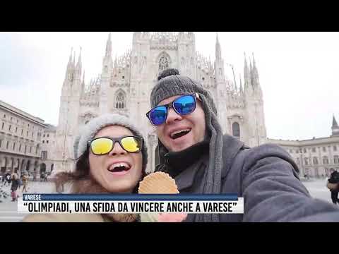 Tg del 22 Febbraio 2022