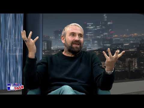 Teo Roncalli di "Teo e le Veline Grasse"| MiPiace Talk