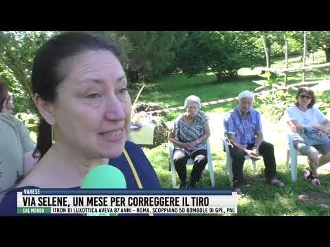 Tg del 27 Giugno 2022