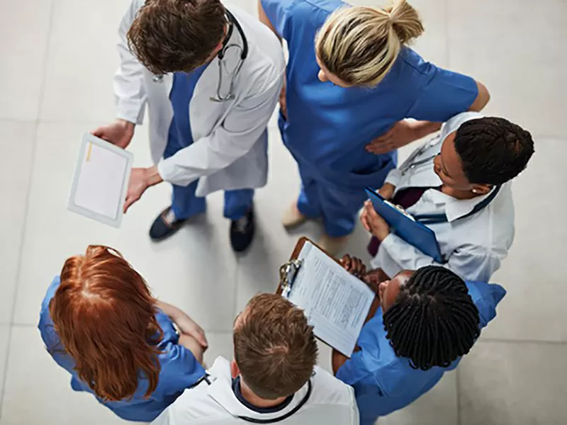 Infermiere di Famiglia, 700 pazienti in 3 Distretti