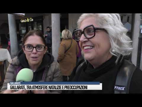 Tg del 7 Novembre 2022