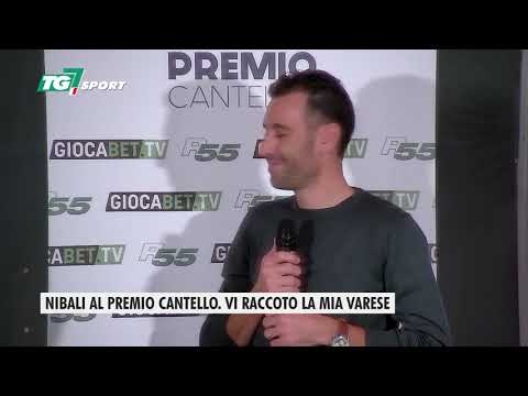 TG7 Sport – edizione del 19 novembre 2022