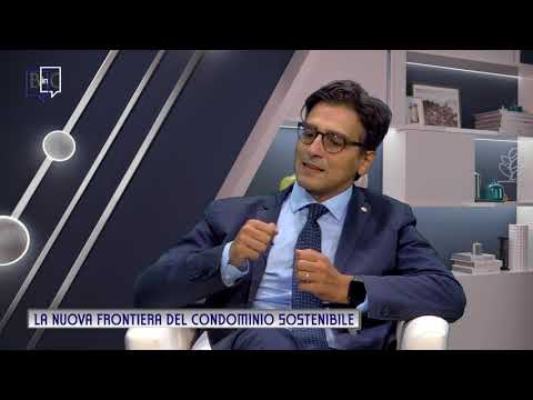 La nuova frontiera del condominio sostenibile