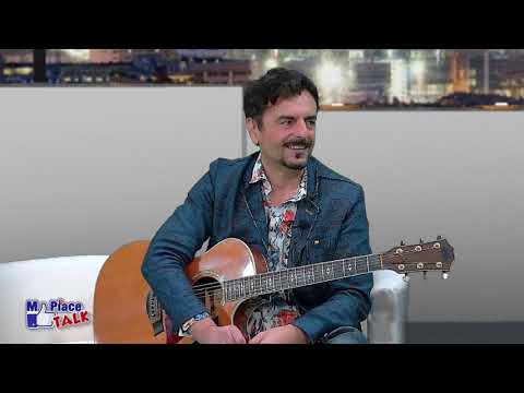 Davide De Marinis | Mi Piace Talk