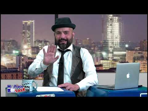 Claudio Batta | Mi Piace Talk