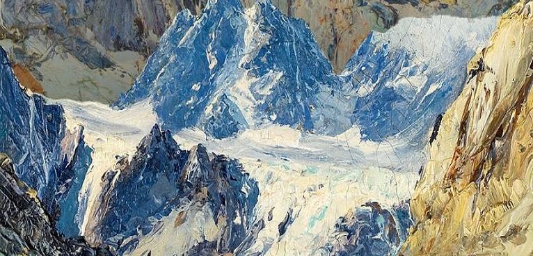 Milano: vette protagoniste nella mostra a palazzo Pirelli