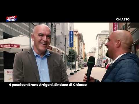 Spazio Ticino, puntata 08