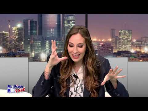 Alessandra Tropiano | Mi Piace Talk