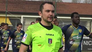 Calcio: Il Varese cade a Sona e vede allontanare la salvezza