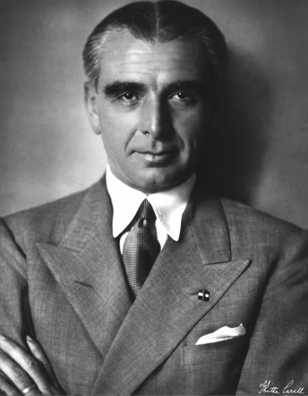 Gardone: “casa” d’Annunzio ospita la mostra sull’amico Cini