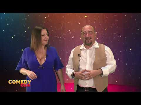 Comedy Club. Puntata nr. 1