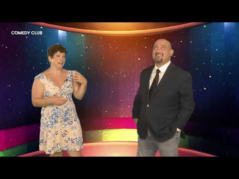 Comedy Club. Puntata nr. 3