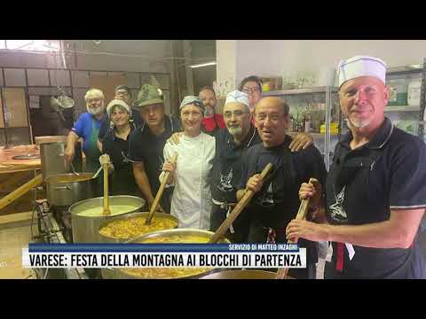 Tg del 7 Agosto 2023