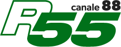 Logo Rete55