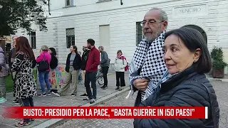 Tg del 18 Ottobre 2023