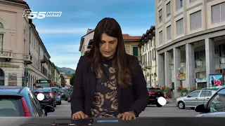 Tg del 17 Ottobre 2023