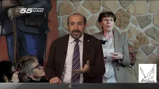 Tg del 24 Ottobre 2023