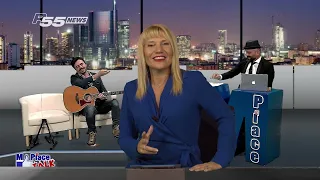 Tg del 16 Ottobre 2023