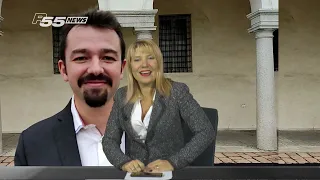 Tg del 9 Novembre 2023