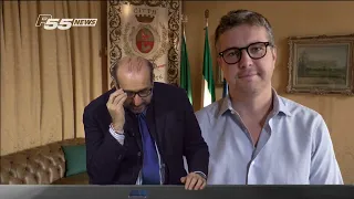 Tg del 14 Novembre 2023