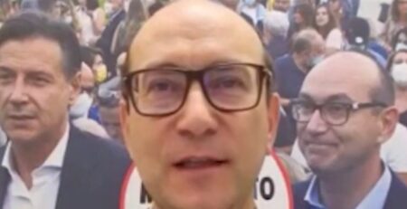 Varese: Il Cinque Stelle Ferrara entra in Parlamento