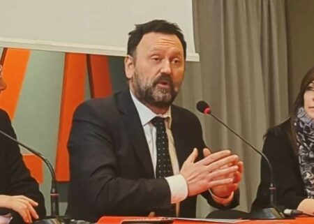 Varese: Silenzio per John, senzatetto morto di freddo