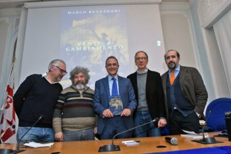 Varese: Reguzzoni crede nel PPE. E nel federalismo