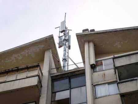 Varese: Elettrosmog, il comitato invoca la Consulta