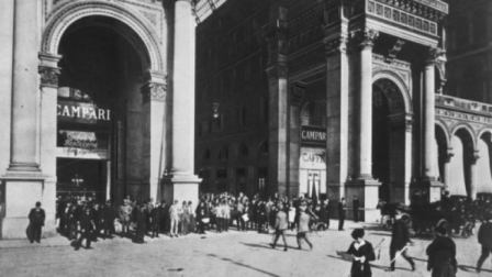 Sesto S.G.: L'identità di un paese nel mondo dei Bar