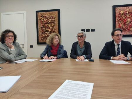 Busto: Scuola e sanità per formazione e prevenzione