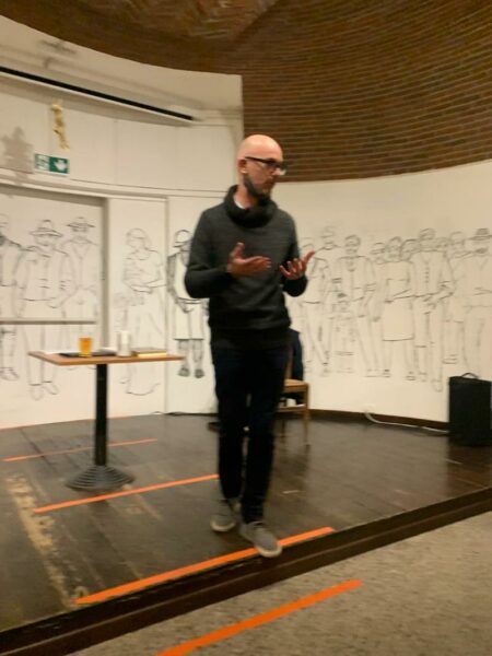 Busto: Il Cab invita a nuove conversazioni sull’Arte